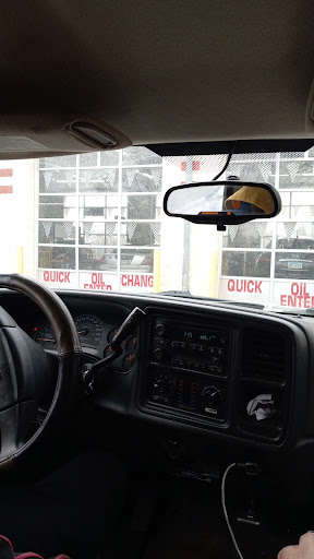 Mastertech – Auto Repair Shop - Thumbnail