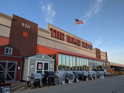 The Home Depot