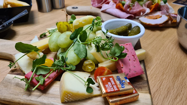 Restaurant L' Adresse - Hénin-Beaumont