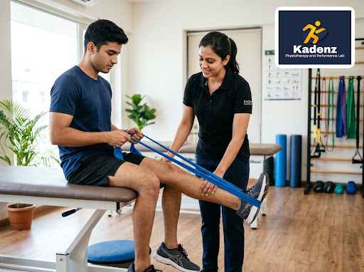 New to sports rehab and not sure where to start? At Kadenz Physiotherapy and Performance Lab in A… post image
