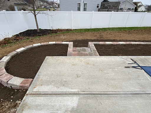 Dominion Lawn and Landscaping LLC - Thumbnail