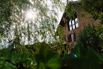 Odile et les cycleux - Gîte et chambres d'hôtes à Docelles