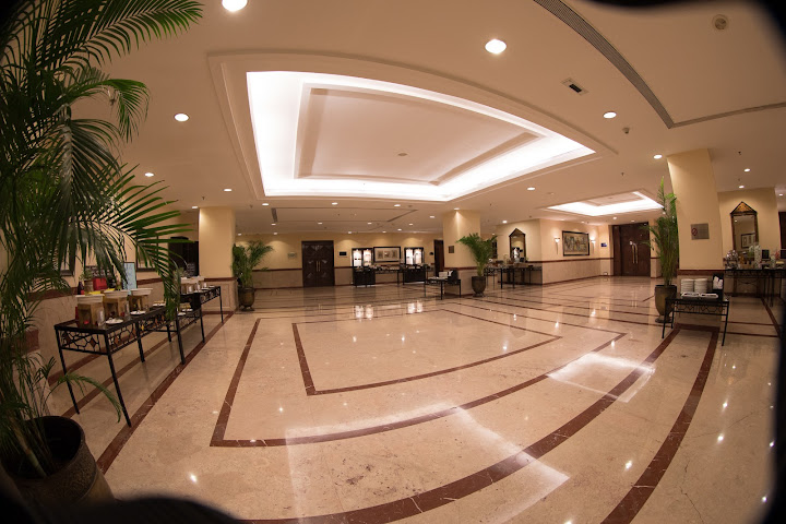 The Lalit Mumbai by null