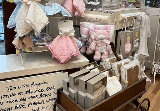 High-Hand Mercantile - Thumbnail