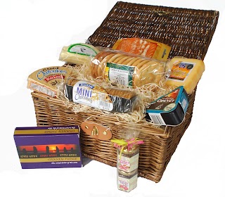 The Original Orkney Hamper Company