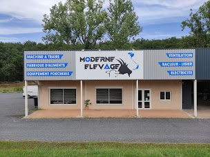 Photo n°11 de MODERNE ELEVAGE à Vénès (Fournisseur de matériel agricole)