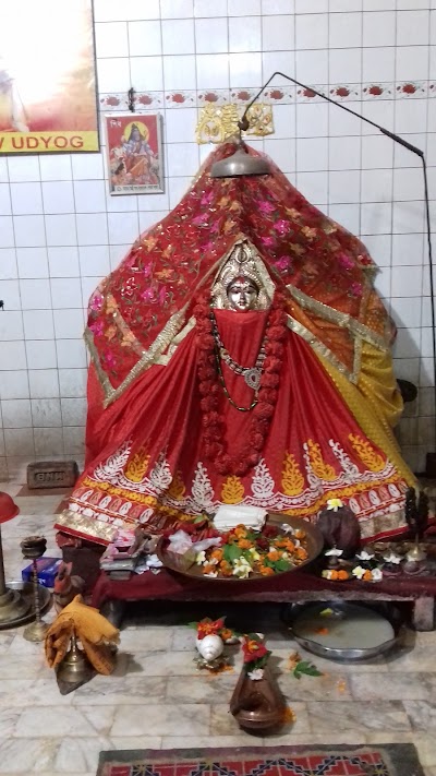 Photos of Bhabanipur Shaktipeeth
