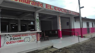 Photos of Restaurante El Cochi de Yurica