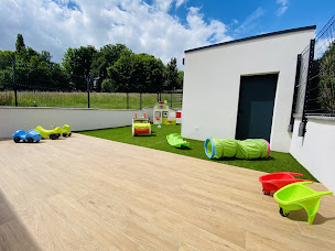 Photo n°6 de Le Tipi Des Petits Micro Creche à Bouvigny-Boyeffles (École)