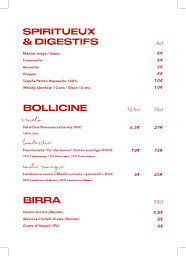 Photo n°48 de GRUPPOMIMO - Asnières sur Seine à Asnières-sur-Seine (Restaurant végétarien)