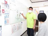 整体院シェルパ・広島院