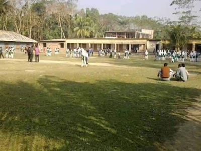 Photos of Mashimpur A.L.M High School