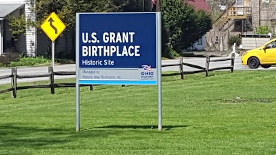 Photos of Grant's Birthplace State Memorial