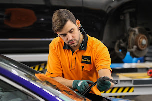 Photo n°6 de BestDrive - Ab Auto Services à Laon (Atelier de réparation pour poids lourds)