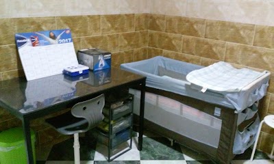 Photos of cabinet medical dr guerfi