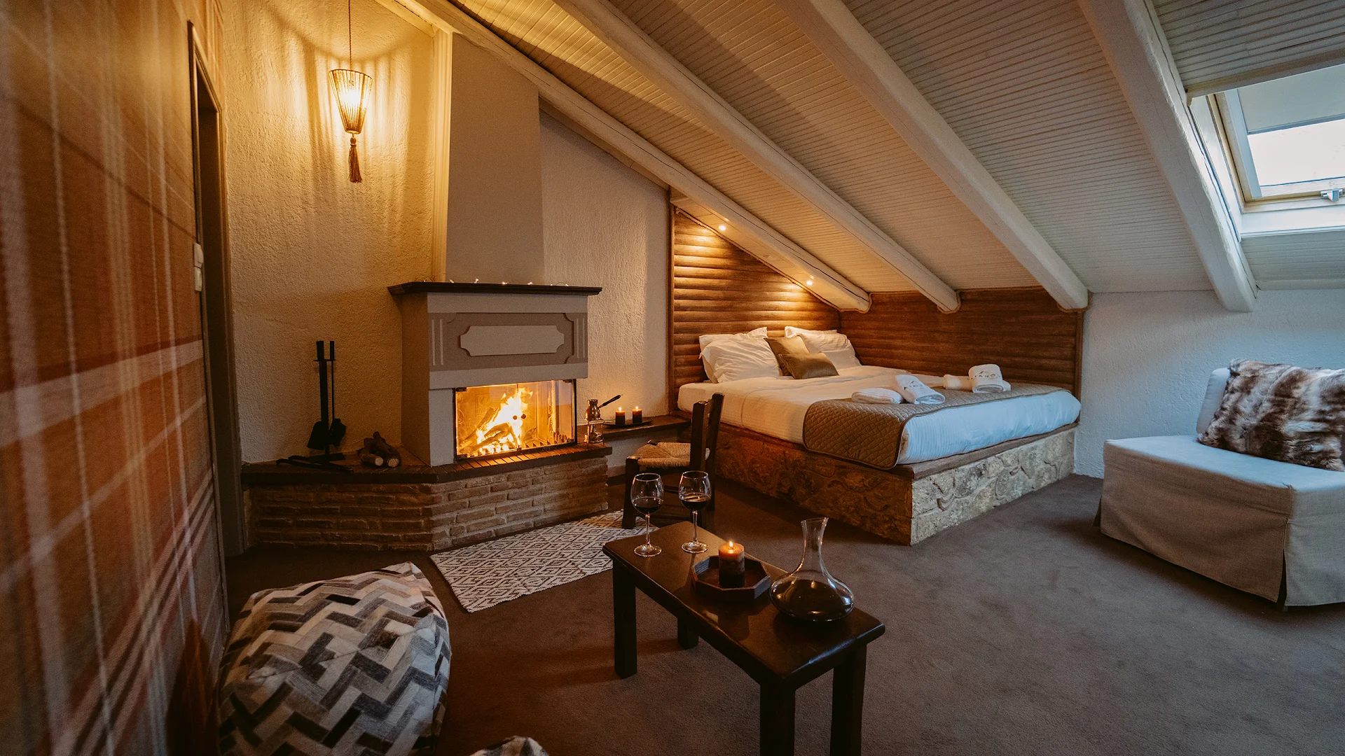 Afanos Guesthouse