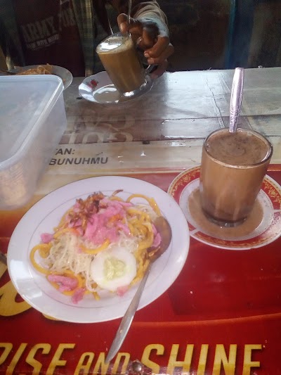 cafe