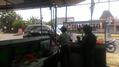Photos of Lotek Gado-Gado Colombo Bu Ary