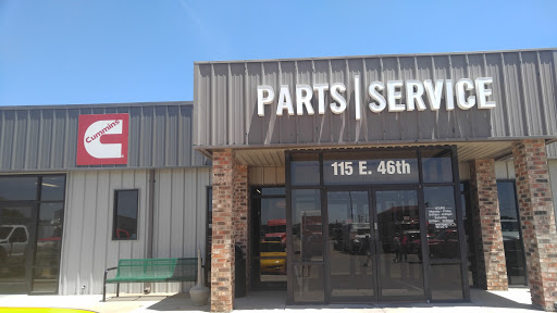 Rush Truck Centers - Lubbock - Thumbnail