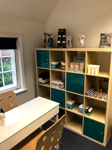 Taylor Made Treatments Ltd