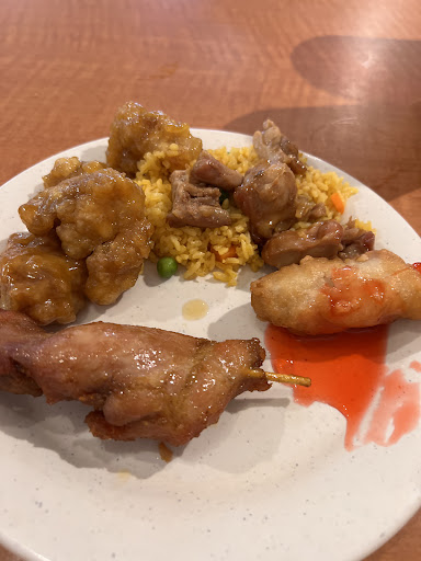 Jake's Chinese Buffet - Thumbnail