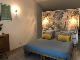 Photo n°10 de Le Clos Des Marais à Champagné-les-Marais (Chambre d'hôtes)