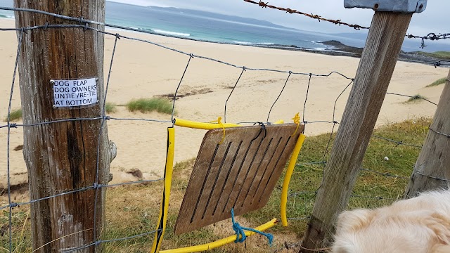 Traigh Mhor