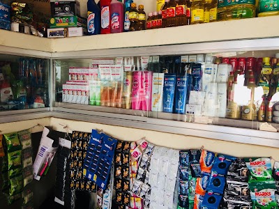 Photos of Hazi mostafa store