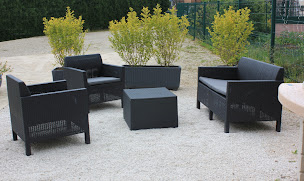 Photo n°11 de Gîte La maison du canal en Bourgogne du Sud à Chagny (Gîte)