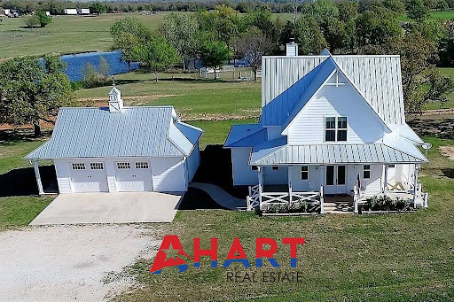 Ahart Real Estate - Thumbnail
