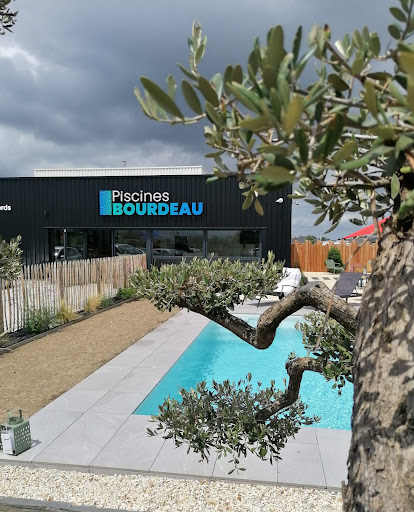 Photo de SARL PISCINES BOURDEAU