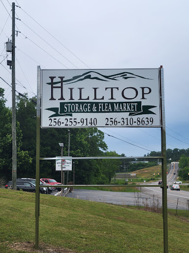 Hilltop Storage & Flea Market