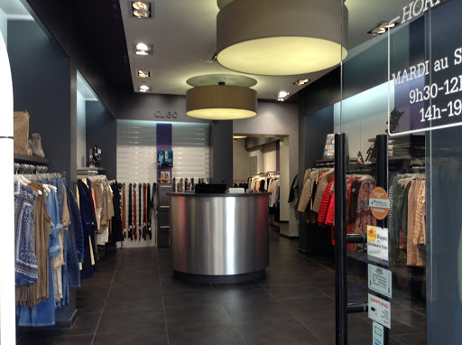 Cleo Gallery - France