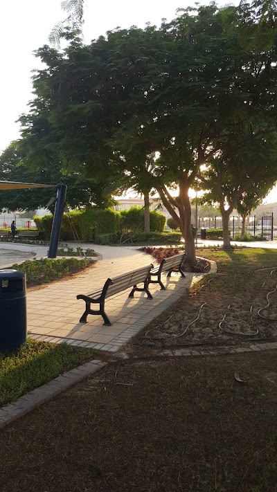 Photos of Al Barsha second park 2