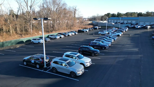 Secor Volvo Cars - Thumbnail