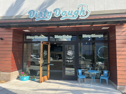 Dirty Dough - Dana Point