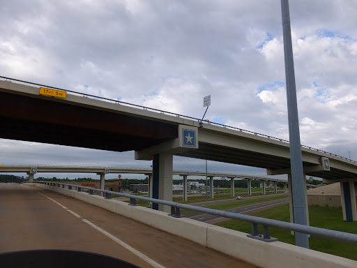 Texas State Line - Thumbnail