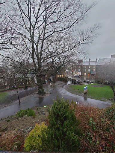 Clitheroe Market Car Park - Thumbnail