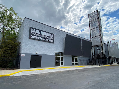 Lake Norman Commercial Service Center featured image