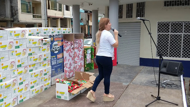 Opiniones de Comisariato Pañora en La Troncal - Supermercado