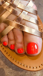 Photo n°9 de L'ATELIER DE L'ONGLE à Auxerre (Salon de manucure)