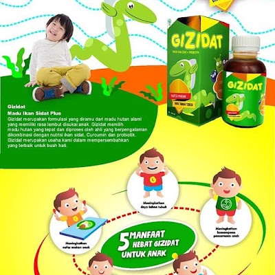 Photos of Gizidat Banjarmasin