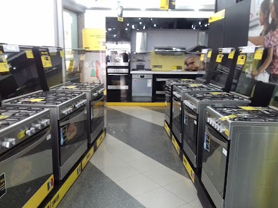 Photos of Zanussi Zagazig