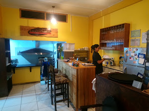 Pizzeria La Florencia Chanchamayo 4