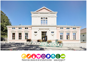 Photo n°1 de MJC de Gex à Gex (Maison de la jeunesse)