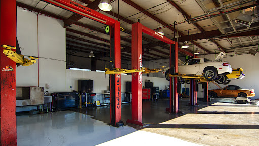 Auto Science - Visual