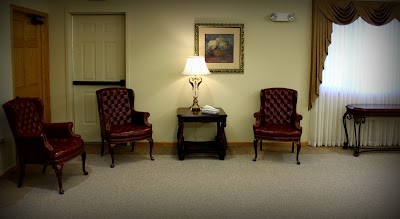 Rasmusson-Bacon Funeral Home & Crematory