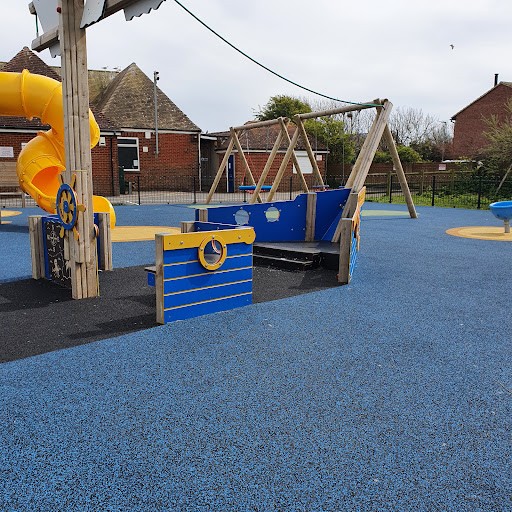 Camber Playground - Thumbnail
