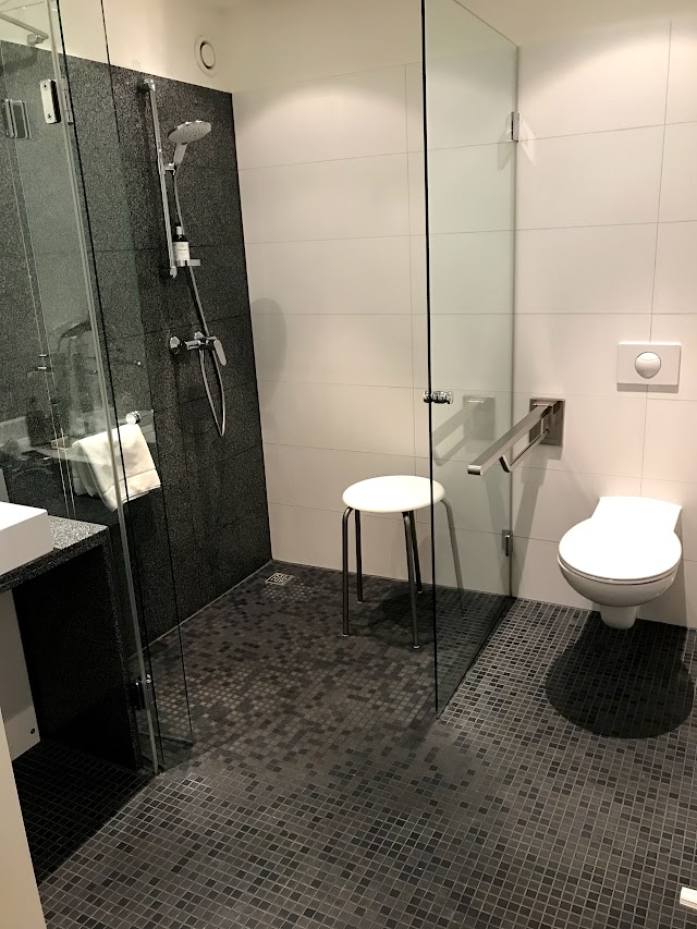Hotel Motel One München-City-Ost