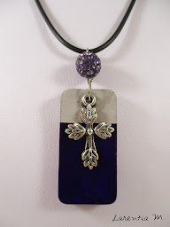 Photo n°1 de Larentia M. à Le Beausset (Bijouterie fantaisie)